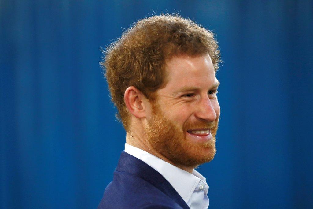 El príncipe Enrique de Inglaterra rompió con la tradición real de guardar silencio sobre los asuntos de salud mental.