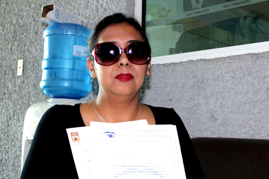 Aunque la denuncia se realizó el mismo día de la agresión, no han habido detenciones.