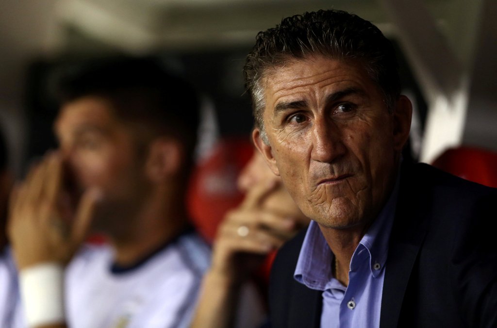 Edgardo Bauza será el elegido por Cruz Azul para sustituir a Paco Jémez.
