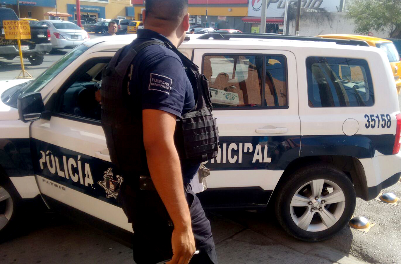 Con la generación  de estrategias para afrontar robos y homicidios, estos delitos han disminuido.