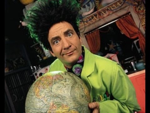 ¿Alguien se acuerda de 'El mundo de Beakman'?…
