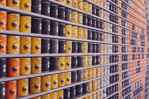La comida enlatada es más segura de lo que creemos