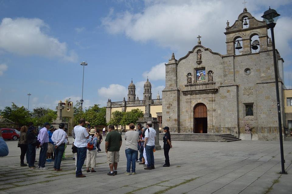 Zapopan sacará una convocatoria del concurso para elaborar una investigación sobre la historia del municipio