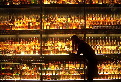 Diageo México.