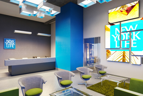 Seguros Monterrey New York Life.