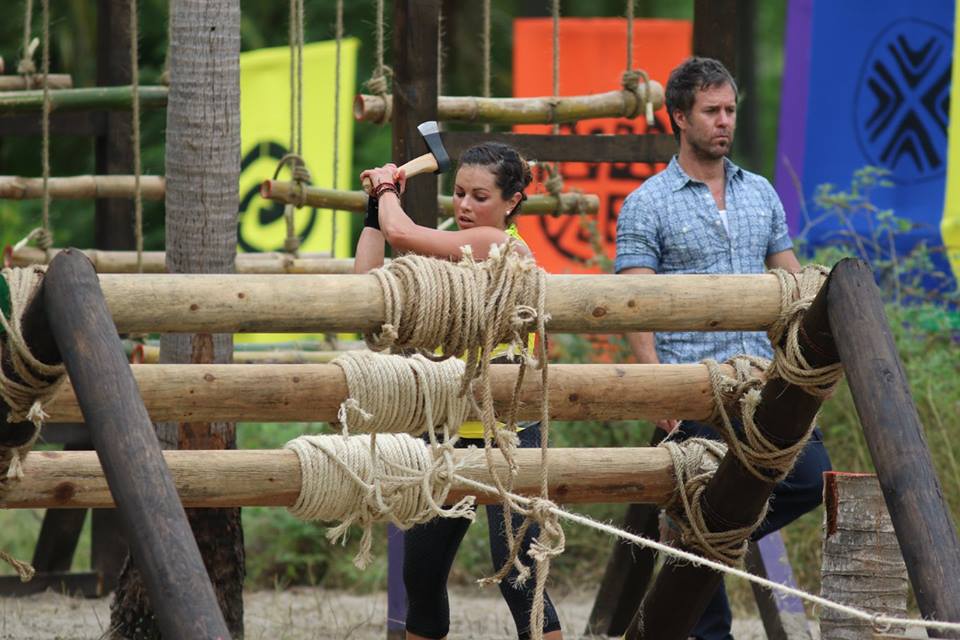 Inician las grabaciones de 'La Isla 2017' en República Dominicana. 