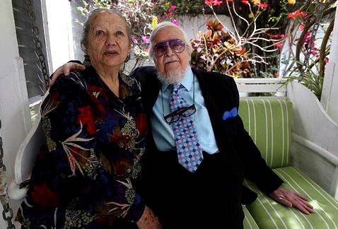 "En este libro hay mucha sabiduría por parte de Fernando y sabiduría de la práctica por Socorro", asegura la historiadora Yuriria Iturriaga.