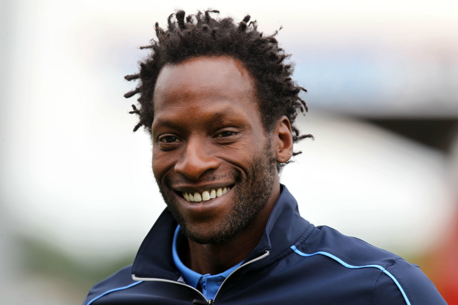 Ugo ehiogu entrenador Sub-23 del Tottenham