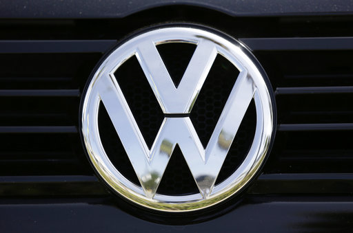 Volkswagen.