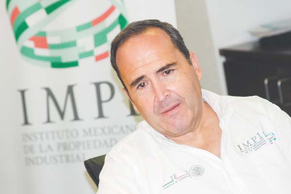Miguel Ángel Margáin González comentó que Nuevo León es de los estados que más registros hace. 