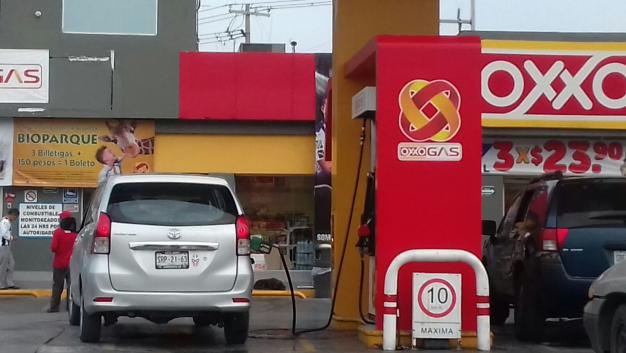 No se especificó el monto de lo robado. 