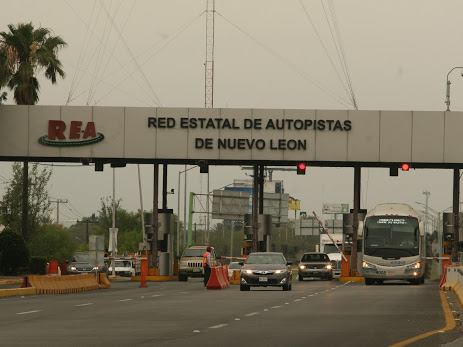 La Autopista Monterrey-Cadereyta generó ingresos mayores a los proyectados. 