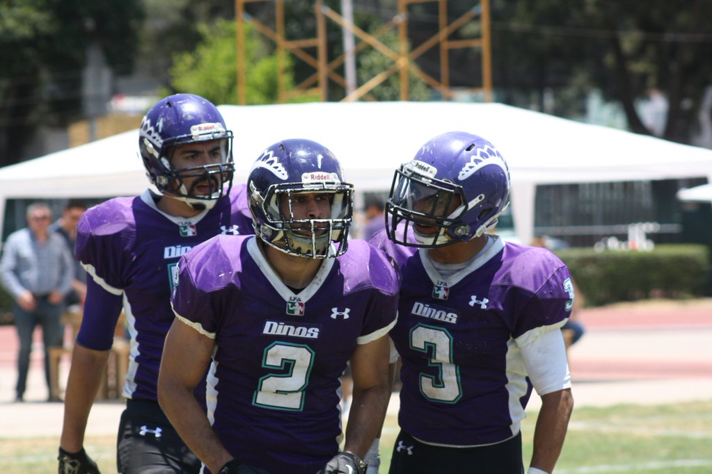 Dinos de Saltillo jugará su primera final
