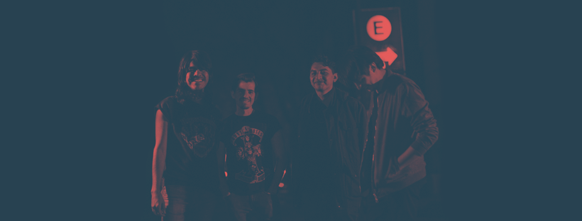 El grupo regresa ahora con cuatro integrantes.