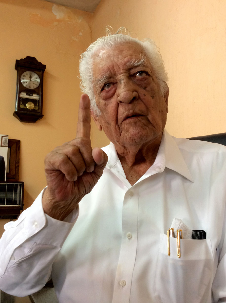 El legado del líder cetemista fue el preámbulo para los diversos movimientos sindicales del país. 