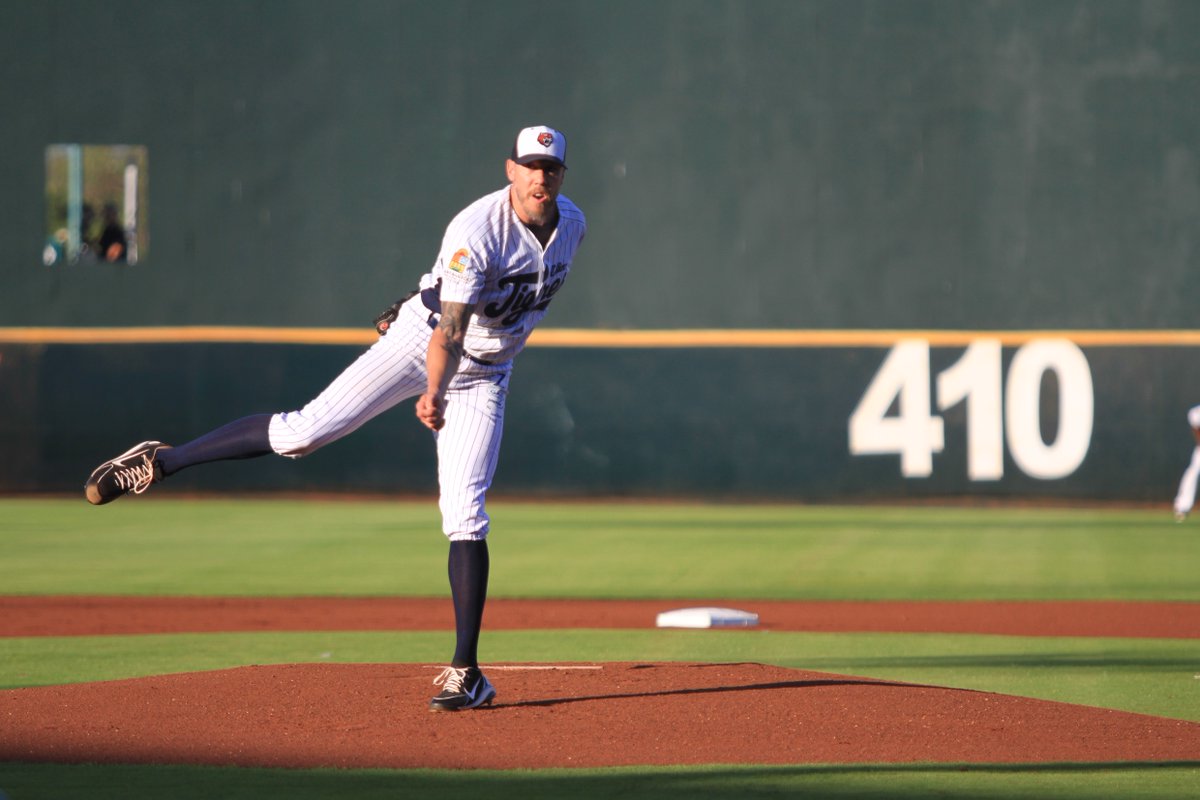 Tigres de Quintana Roo gana la serie