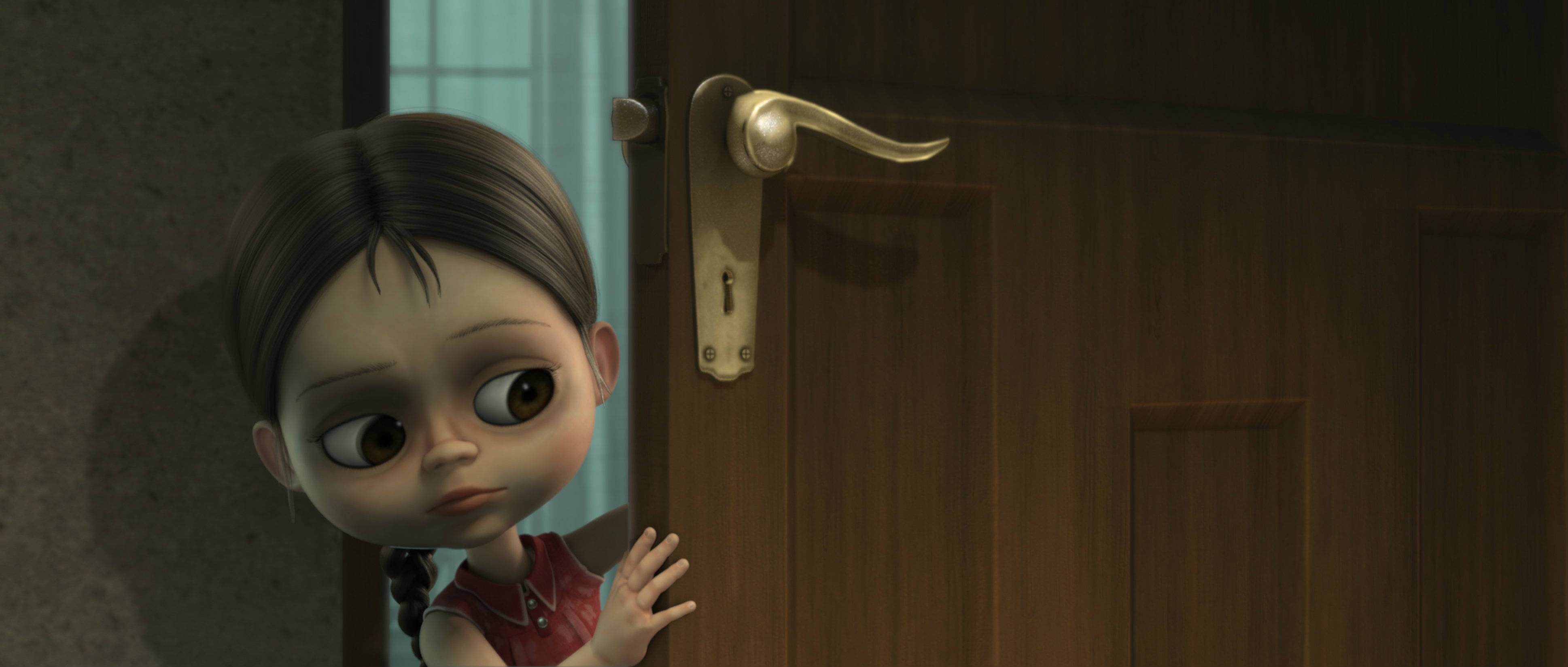 'Ana y Bruno' estrenará en Festival de Cine Annecy.