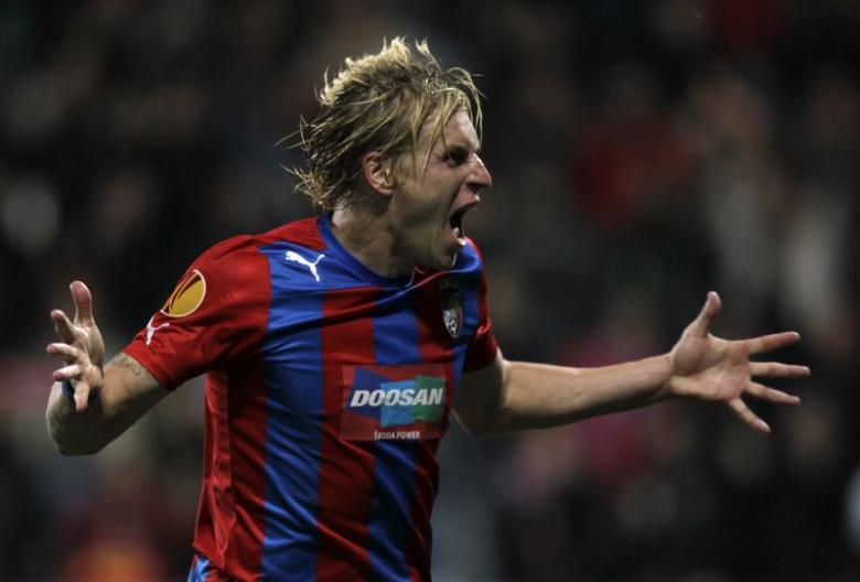 Frantisek Rajtoral