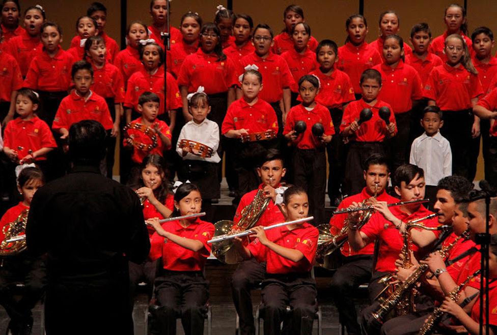 Los niños han representado a Torreón en festivales culturales de Guadalajara y Zacatecas.