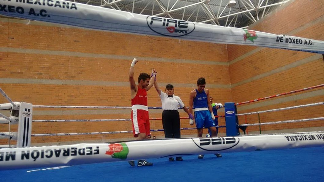 La Olimpiada Nacional 2017 contará con la presencia de 11 boxeadores laguneros.