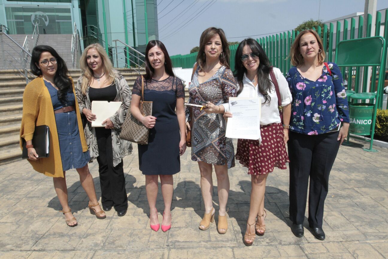 Mujeres de Hierro, mujeres, féminas, empoderamiento, empresarias, trabajadoras, mujer, CLV