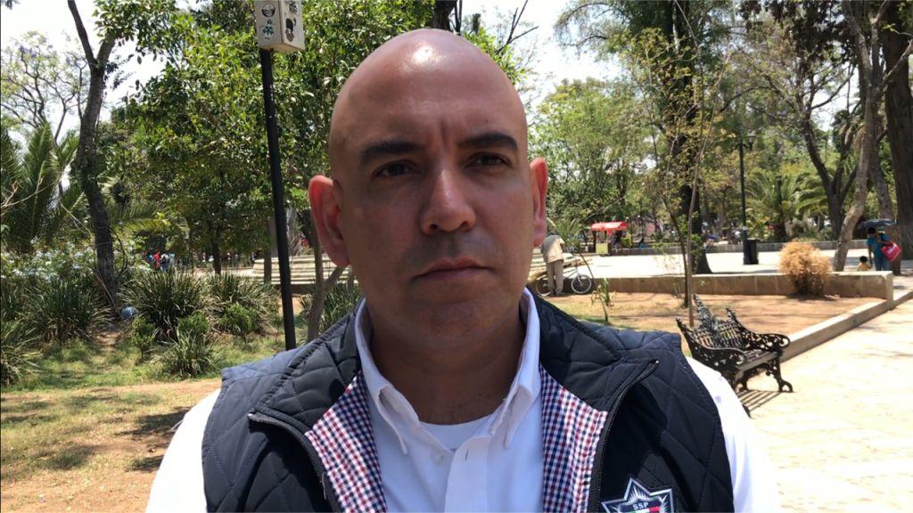 El Secretario de Seguridad Pública de Oaxaca, Raymundo Tuñón, adelantó que ya hay acercamientos con sus homólogos de ambos estados.