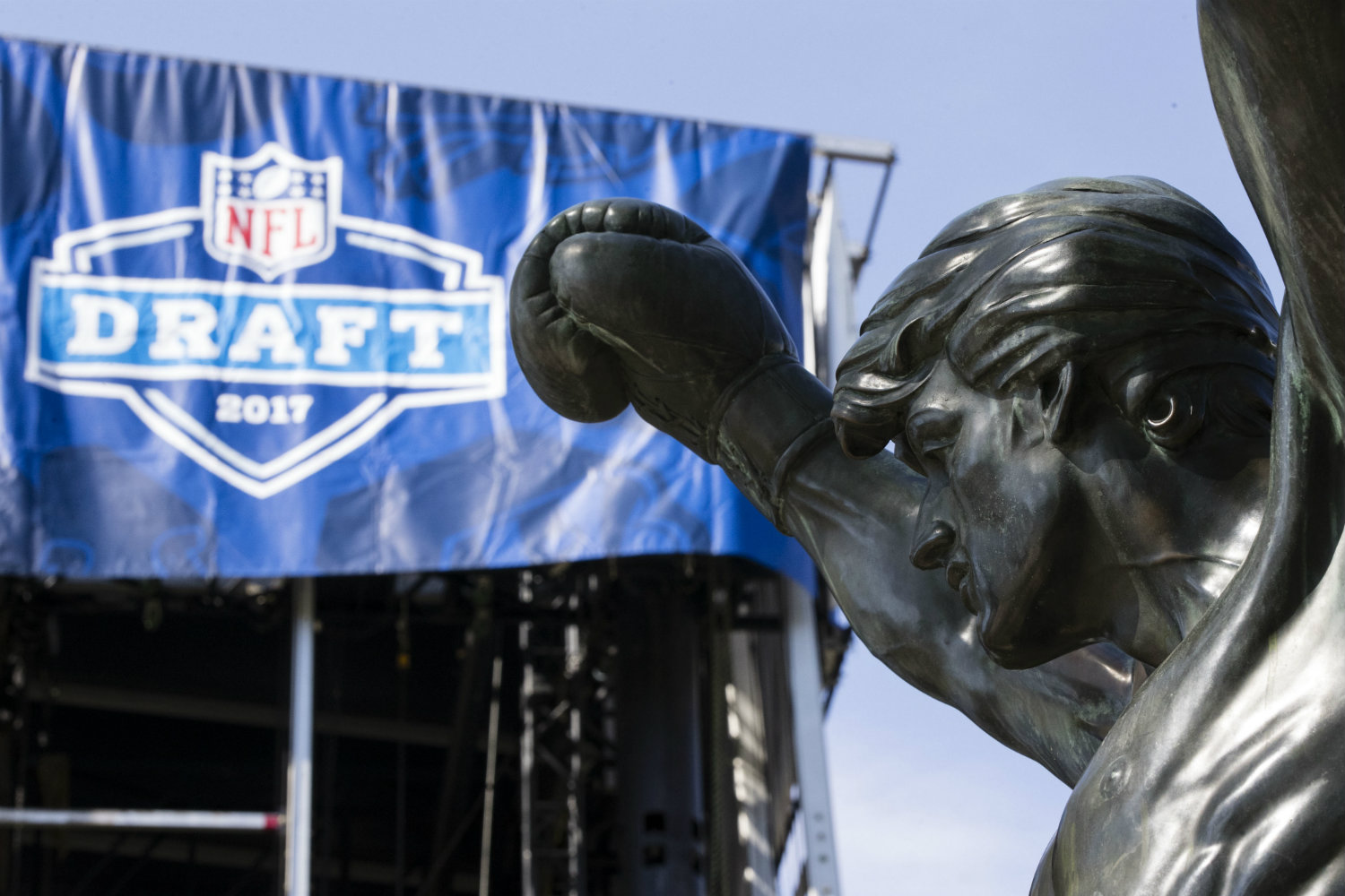 Draft NLF 2017