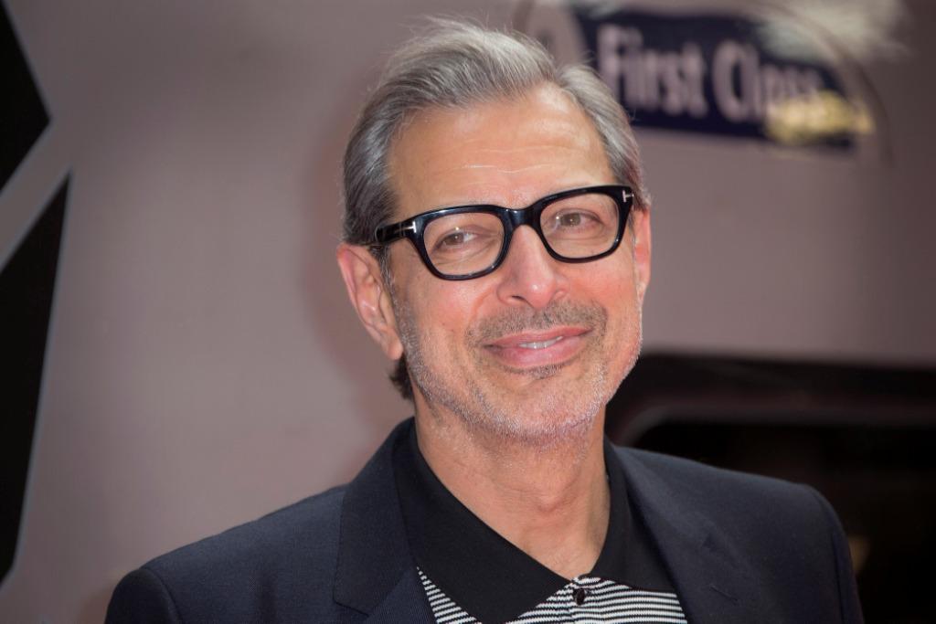 El actor apareció tanto en la primera como en la tercera parte de la trilogía original.