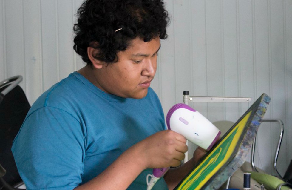 No se puede medir el impacto de talleres de prevención de la violencia