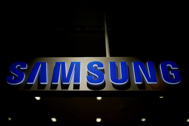 Samsung.
