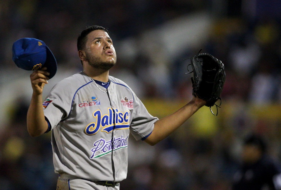 La primera serie de Charros en Zapopan será el 12 de octubre cuando reciban a Venados. 