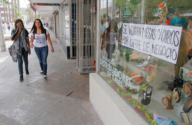En Torreón, integrantes del Consejo Morelos Centro Histórico piden que el Paseo Morelos sea semipeatonal solo 12 horas.