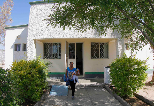 En la comunidad de Velardeña, se han detectado problemas de hipertensión, obesidad y embarazos adolescentes.