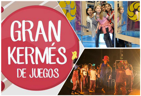 Entérate de la agenda de actividades para celebrar el Día del Niño en la Ciudad de México.