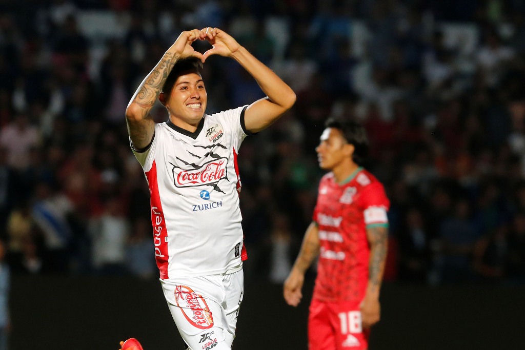 Lobos ya tiene un pie en la Final del Ascenso 