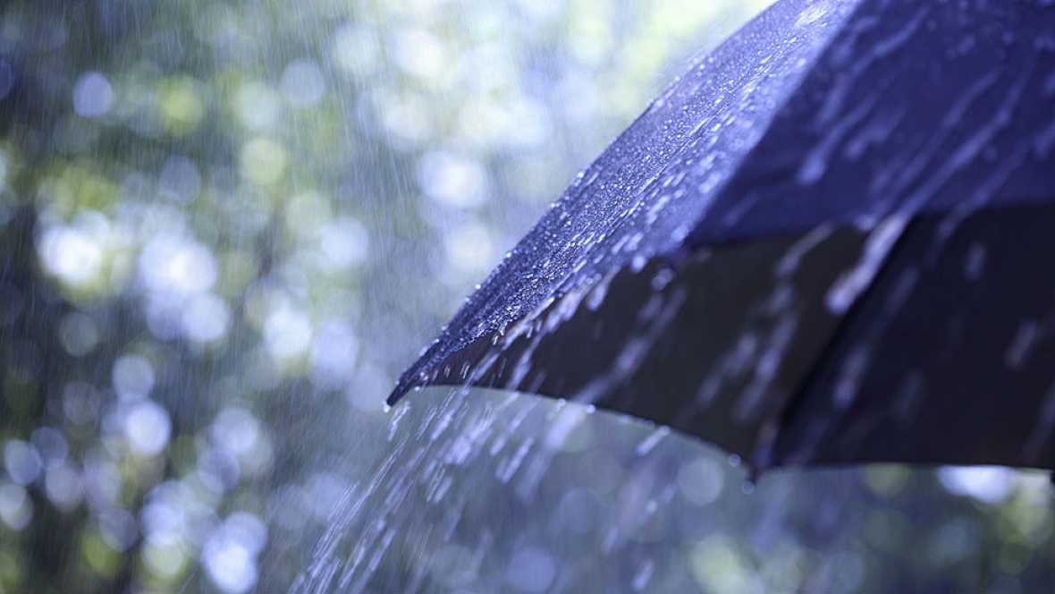Prevén que la temporada de lluvias inicie el 15 de mayo.