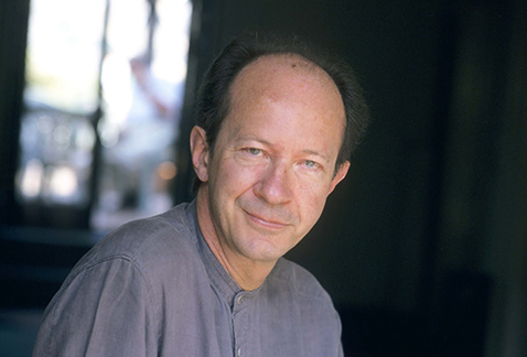 El filósofo Giorgio Agamben