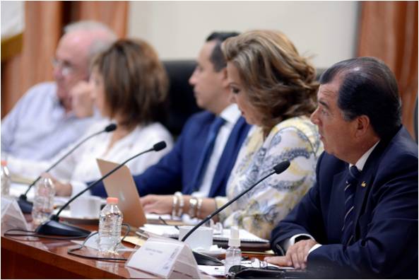 Regidores del PAN tienen esperanza de recuperar la casa del León. 