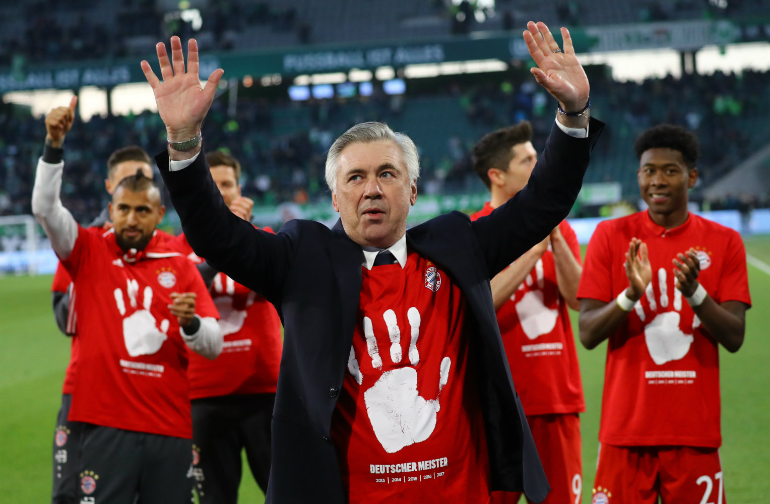 Carlo Ancelotti