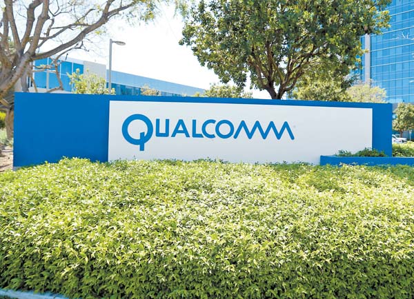 La compañía dijo que sus ingresos estarán en un rango de 4 mil 800 mdd a 5 mil 600 mdd.