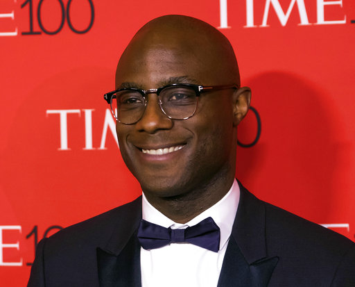 Director de 'Moonlight' vacaciona en México. 