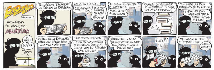 El Cerdotado