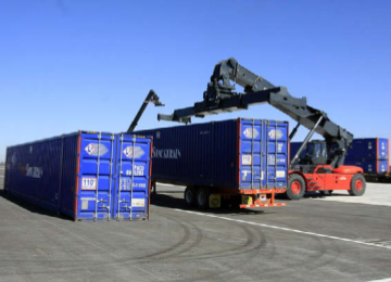 Incrementaron las exportaciones.