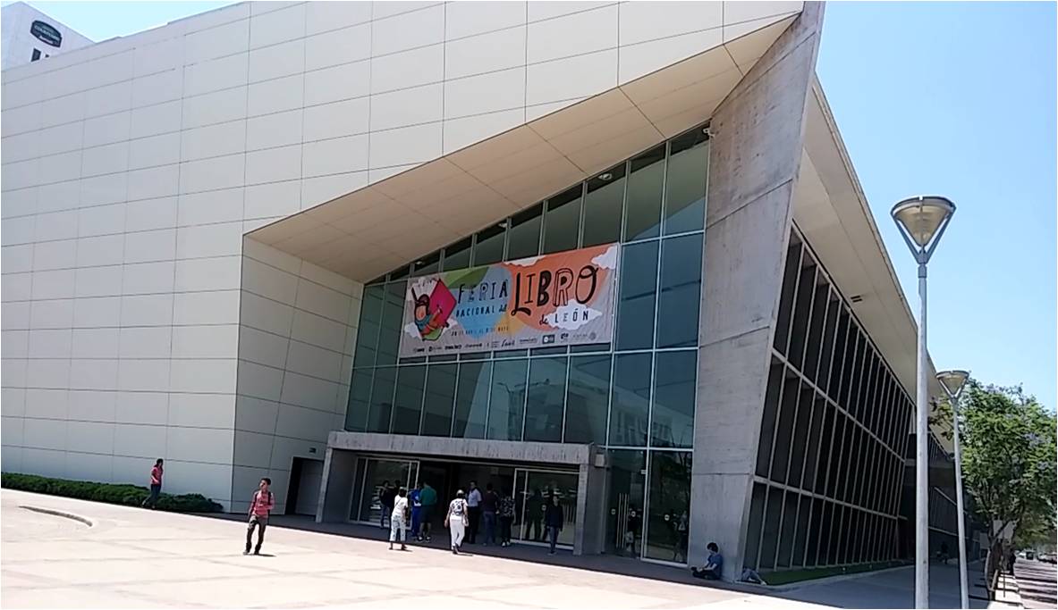 La FeNaL 2017 estará en el Poliforum León hasta el 7 de mayo.