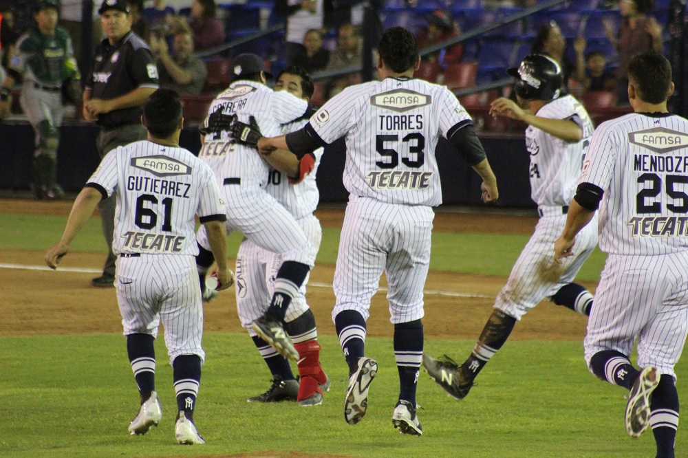 Sultanes de Monterrey 