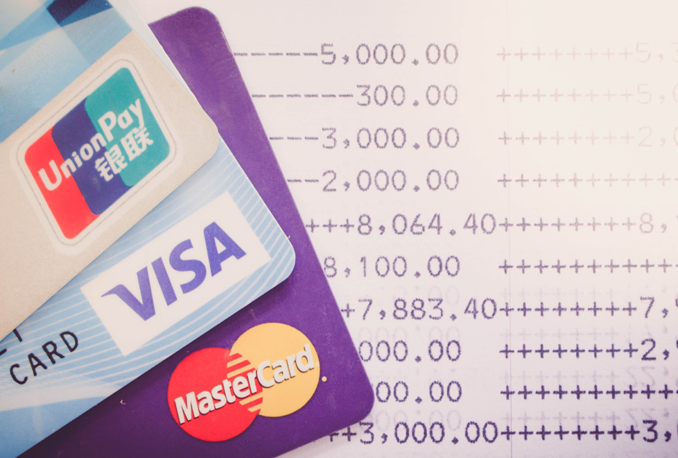 En 15 años, UnionPlay se convirtió en el grupo de tarjetas bancarias más grande del mundo.