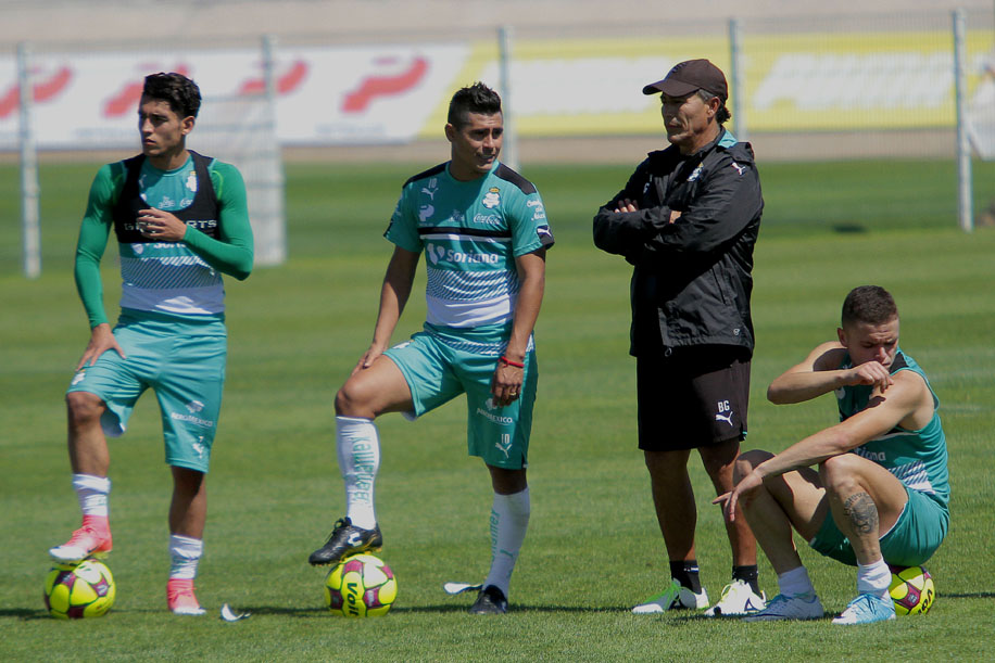 El conjunto lagunero buscará mejorar su posición en la tabla para entrar de lleno a la liguilla. 