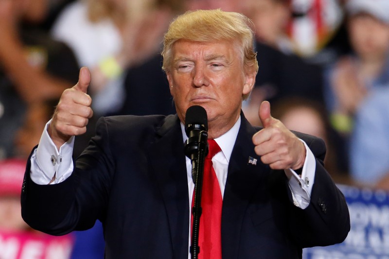 El acuerdo significó un revés para Trump.