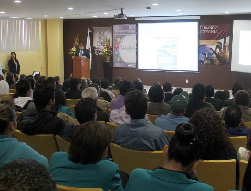 La Facultad de Agricultura y Zootecnia de la UJED alista los festejos para conmemorar su 45 aniversario.