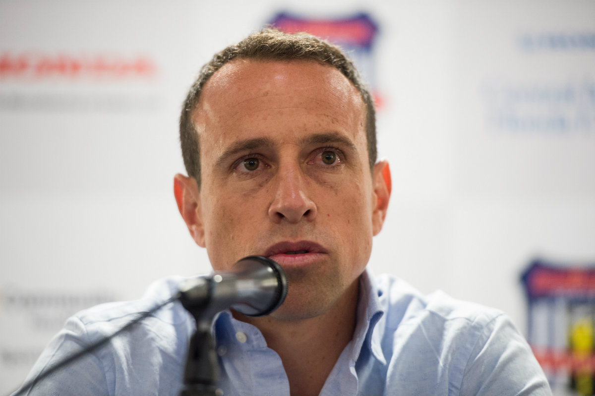 Gerardo Torrado